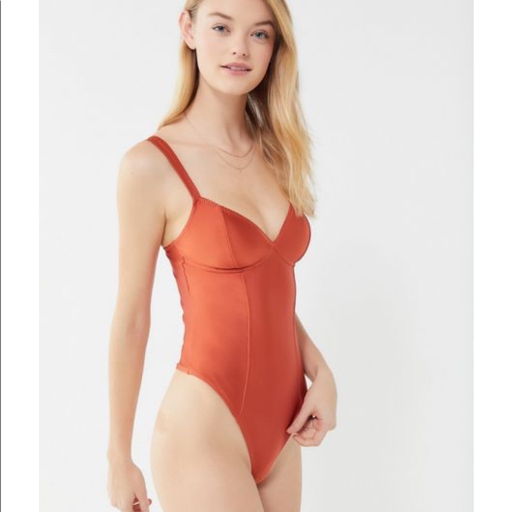 Urban Outfitters Bodysuit